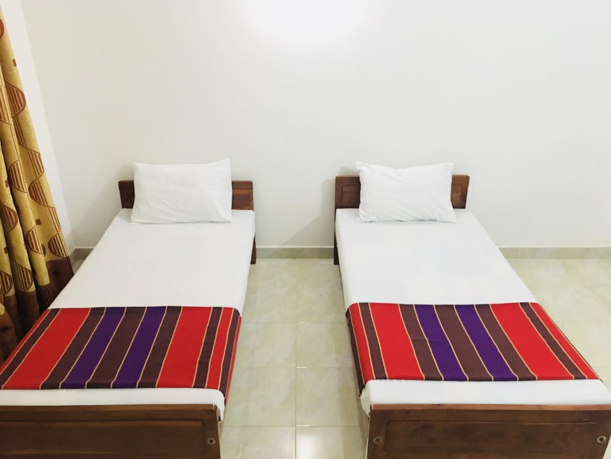 Emarald Holiday Homes Anuradhapura Exterior foto