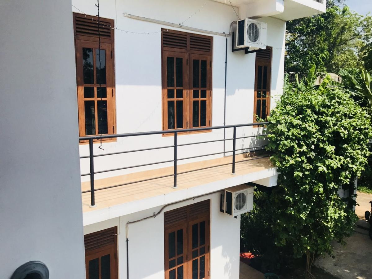 Emarald Holiday Homes Anuradhapura Exterior foto